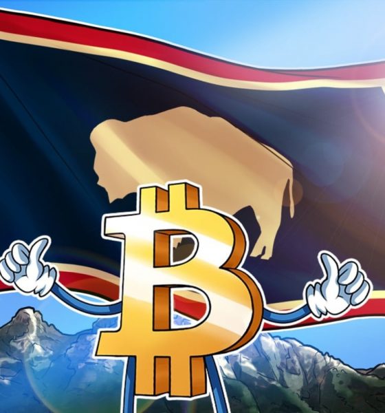 Wyoming Senator Revives Crypto Tax Exemption Debate