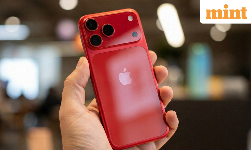 iPhone 18 Pro, iPhone 18 Pro Max launching this year: Expected price, specs and more