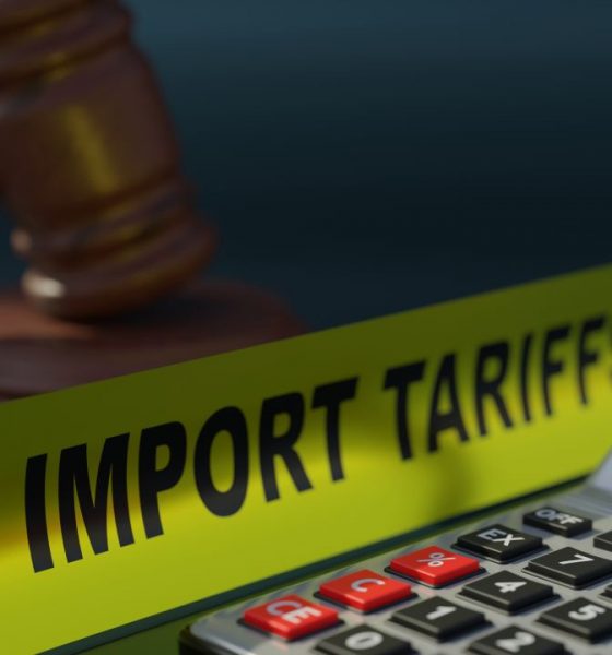 tariffs