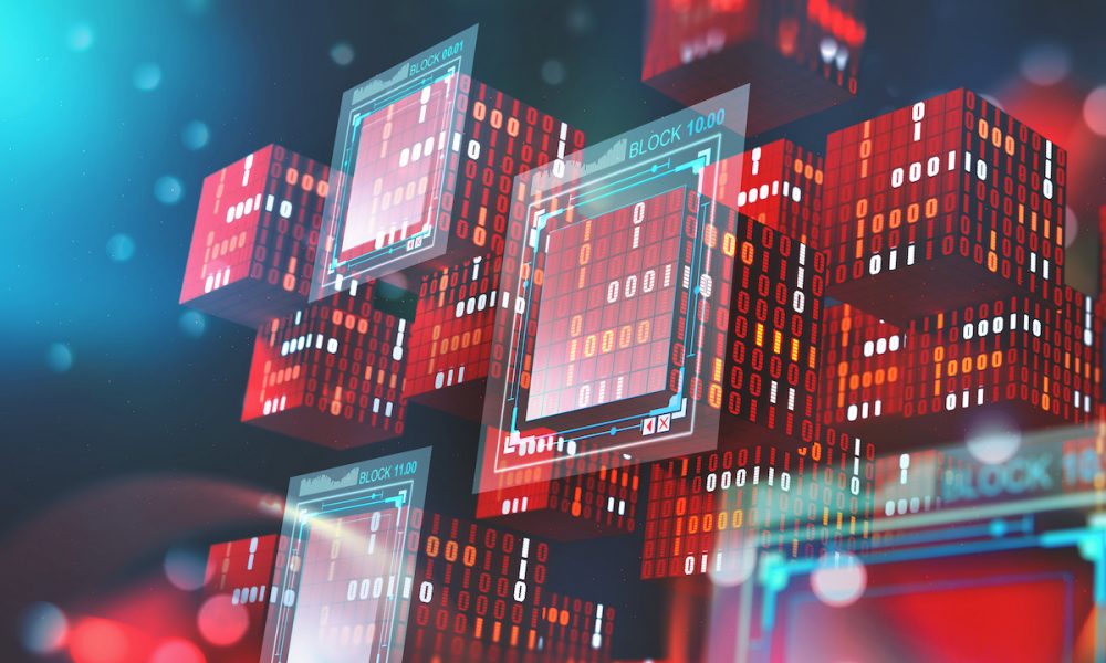 blockchain, DeFi, decentralized finance