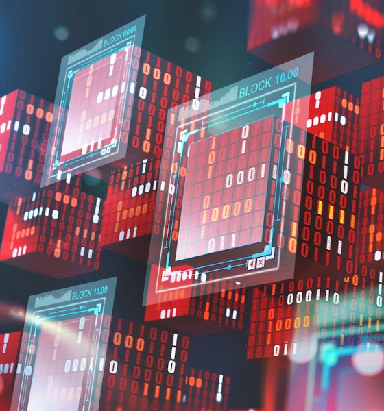 blockchain, DeFi, decentralized finance