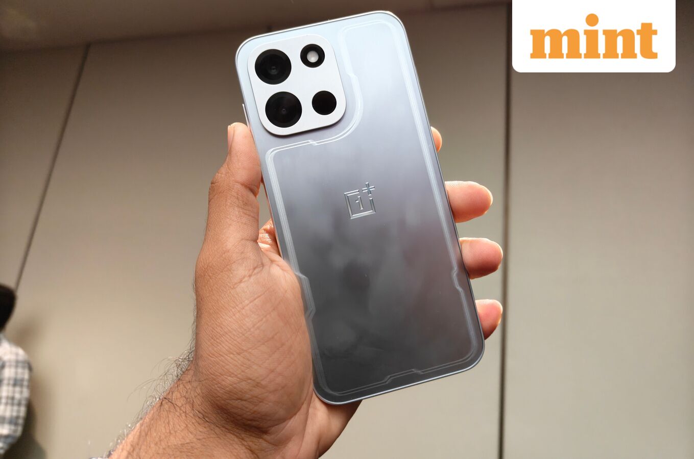 OnePlus Nord 6 launch live: Nord 6 launch begins soon - Check sale date, battery, colour variants and processor