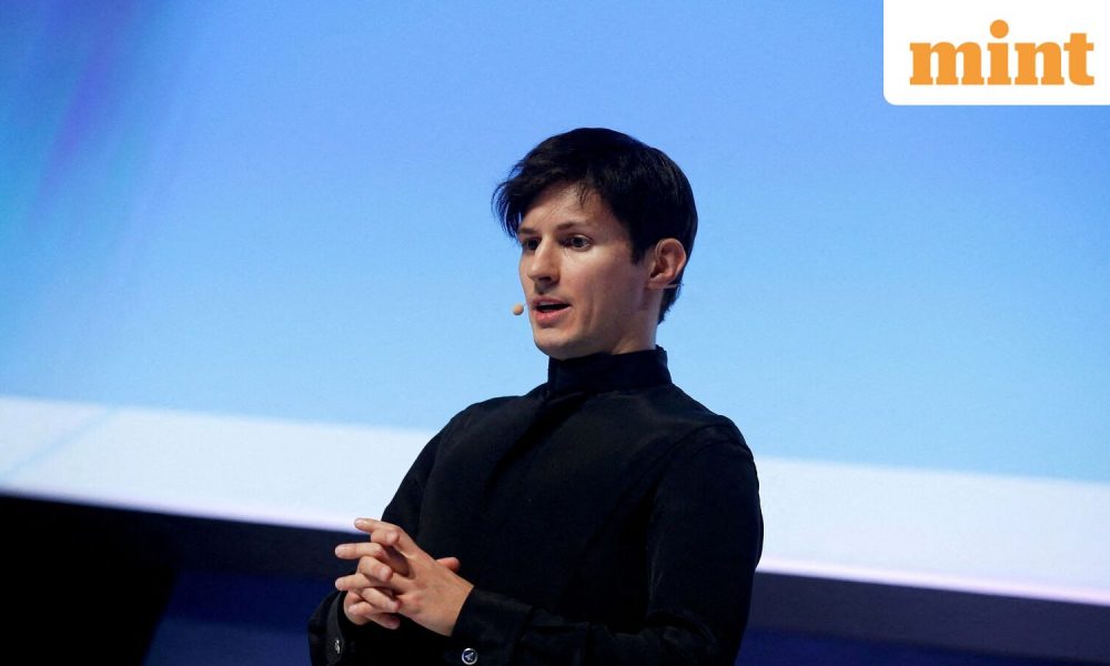 'The biggest consumer fraud': Telegram CEO claims WhatsApp is secretly reading your private messages