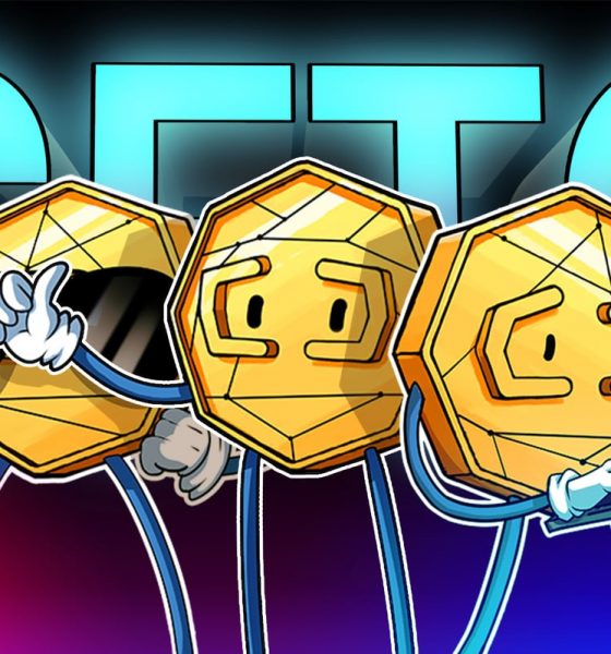 CFTC Announces Initial Crypto Task Force Members