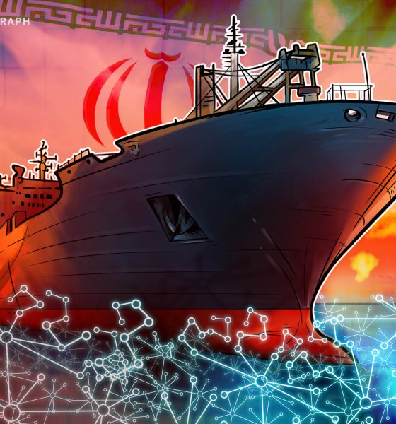 Paying Iran in Crypto Could Put Shippers at Sanctions Risk: Analyst