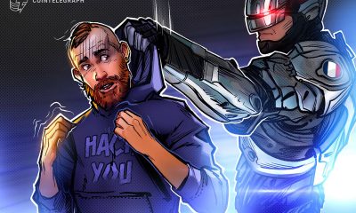 French Minister Seeks Measures Against Crypto Wrench Attacks, Kidnappings