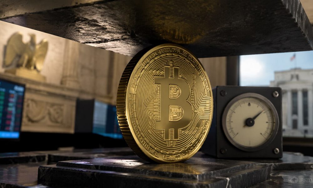 Bitcoin whales just bought the most BTC since 2013 – so why is the price stuck below $80,000?