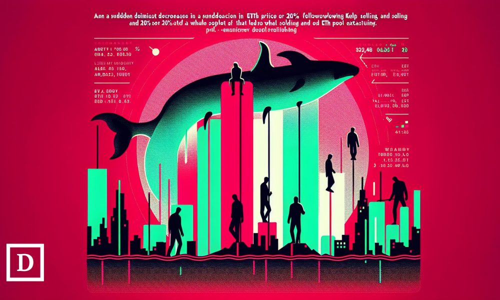 Kelp DAO Loses $293M in Bridge Exploit, Leaving Aave With Over $200M in Bad Debt