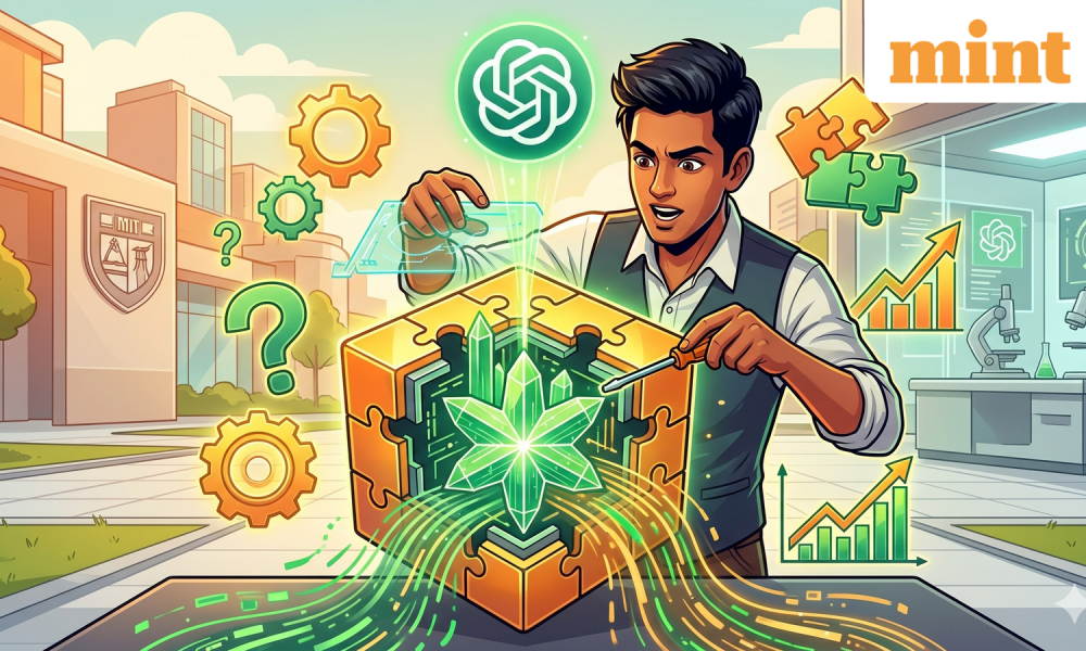 How to reverse-engineer the perfect ChatGPT prompt, according to an MIT professor