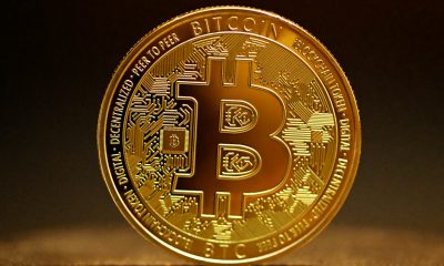 Bitcoin ETFs See Best Streak Since October As Inflows Hit $2.4B
