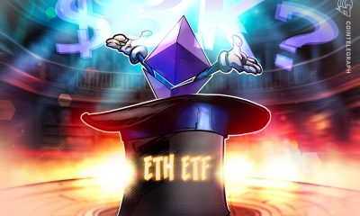$3,000 Ether Depends On More Than Just Strong Spot ETH ETF Inflows