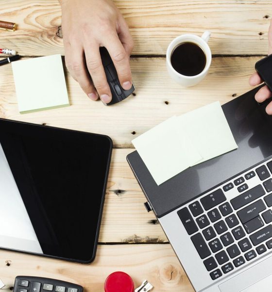 AI Tool of the Week: This Claude feature runs your desktop from your phone