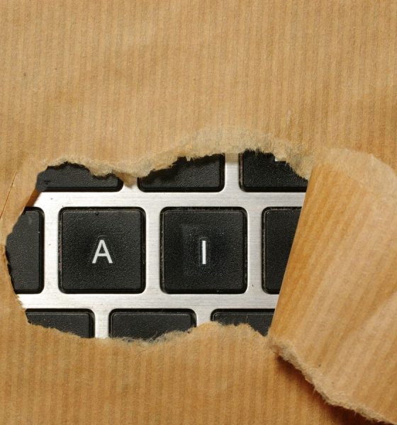 AI exposure is highest in skilled roles like programming and finance, not low-wage jobs, Anthropic data shows