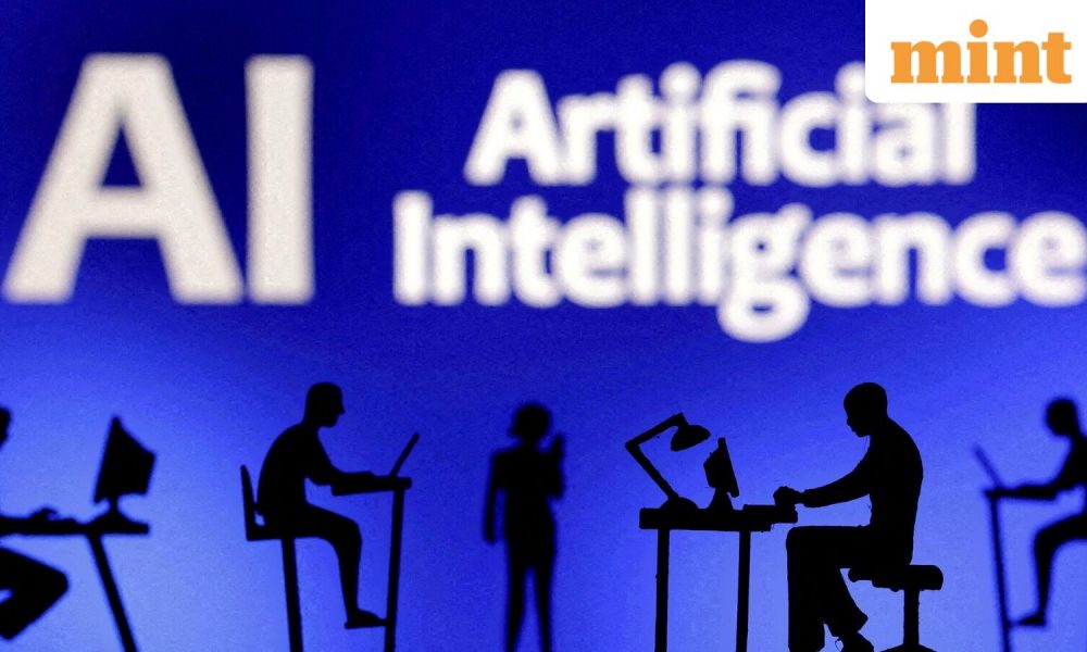 AI funding boom pulls Big Four deeper into startup diligence