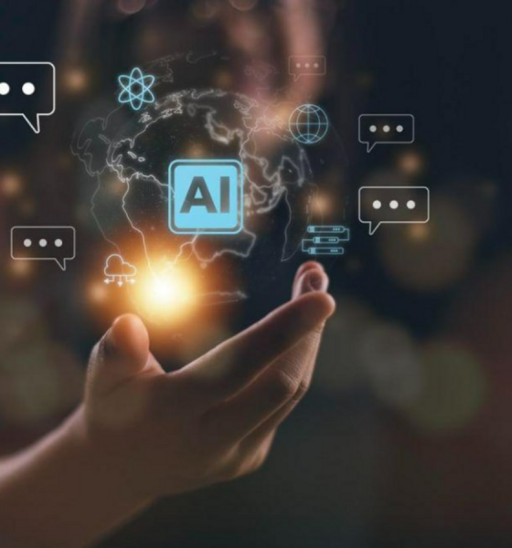 AI isn’t taking jobs yet; it is quietly stopping entry-level jobs from being created