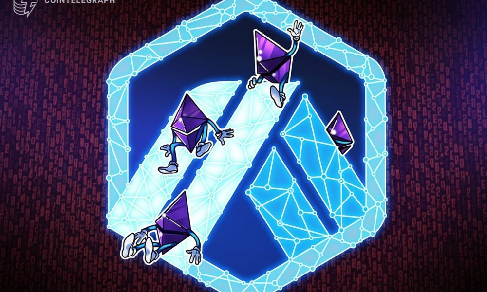 Cointelegraph
