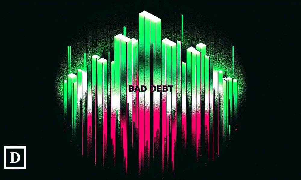 Aave Models $124M to $230M in Bad Debt From Kelp Exploit