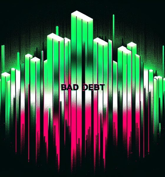Aave Models $124M to $230M in Bad Debt From Kelp Exploit