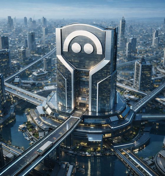 Aave’s $25 billion lending empire faces a real test as key contributors exit