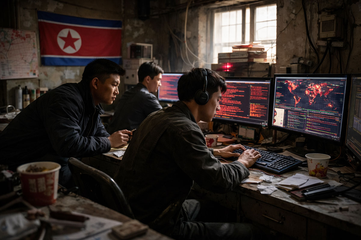 After the $285M Drift hack, new Solana scare shows crypto’s next security risk may already be inside