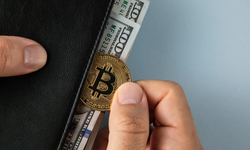 Analyst Identifies $63,000 As Key Support For Next Bitcoin Move