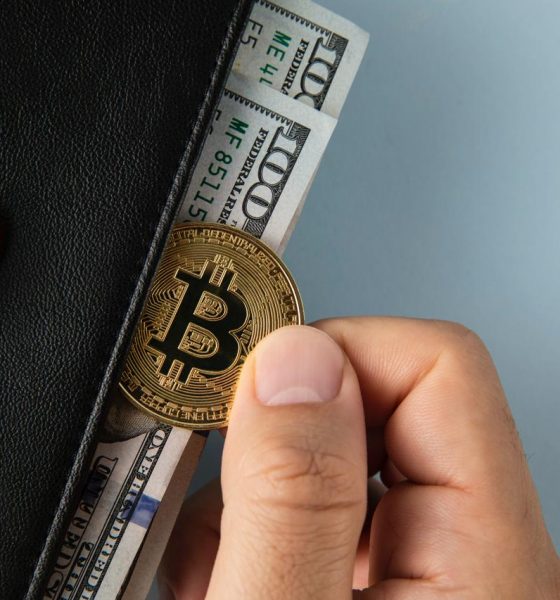 Analyst Identifies $63,000 As Key Support For Next Bitcoin Move