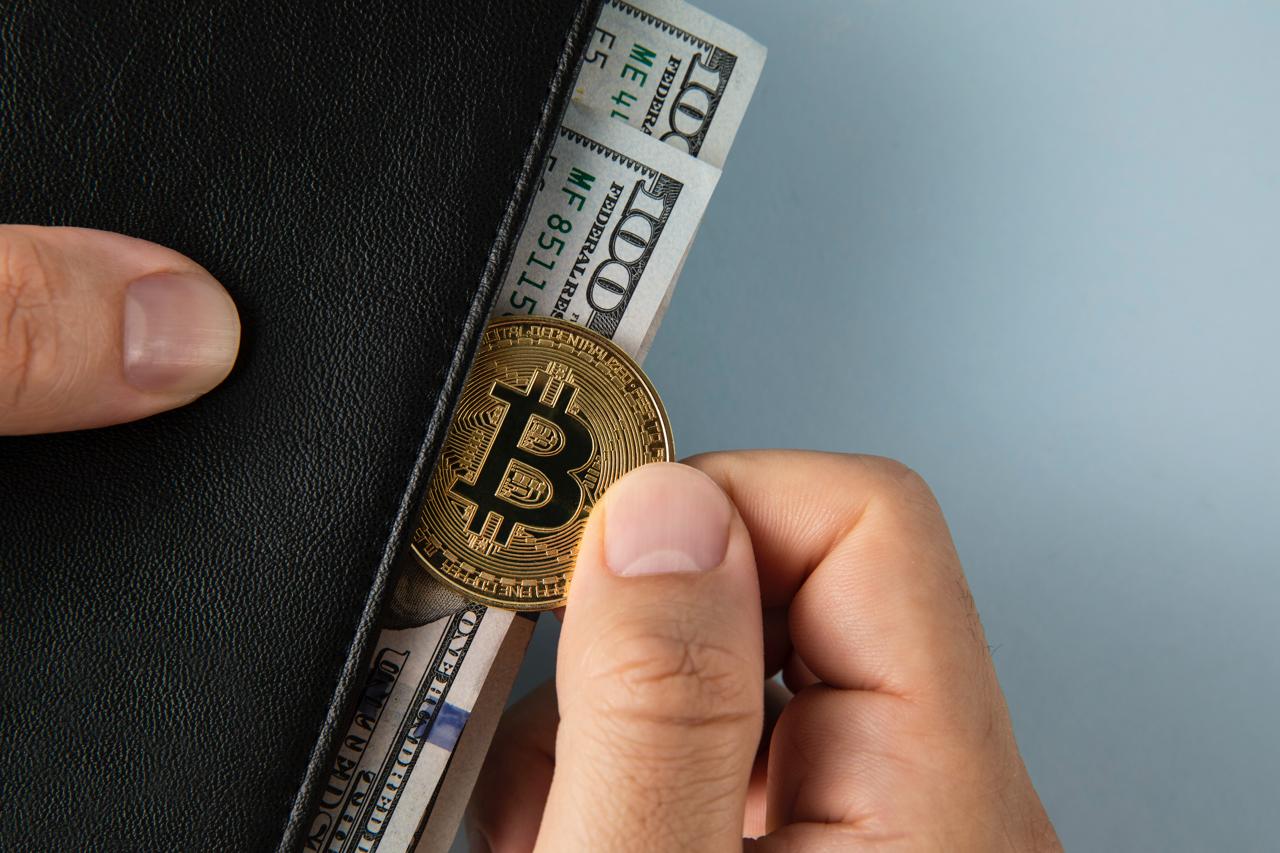 Analyst Identifies $63,000 As Key Support For Next Bitcoin Move
