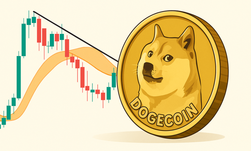 Analyst Starts Buying Dogecoin Again As Price Hits Critical Level
