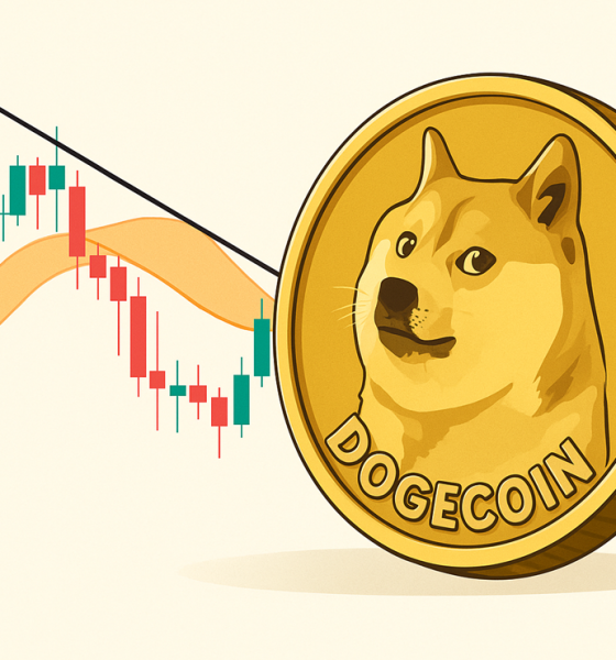 Analyst Starts Buying Dogecoin Again As Price Hits Critical Level