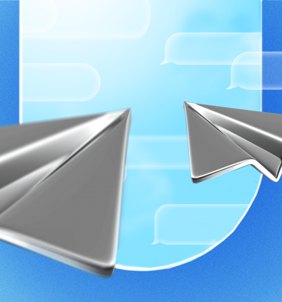 Anonymous User Sells $500K USDT on Telegram TON