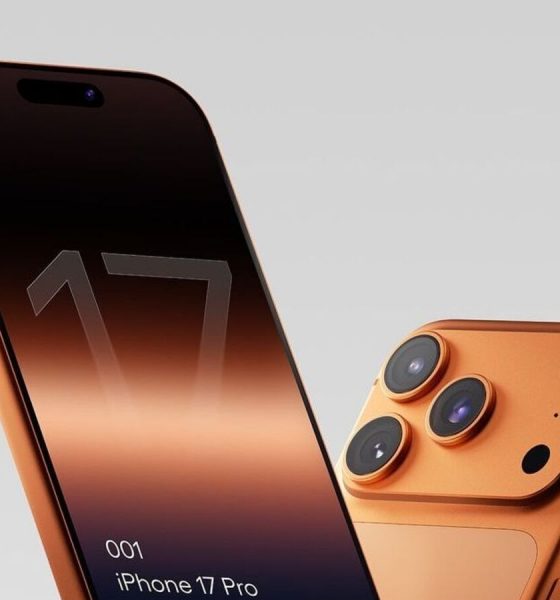 Apple 50th anniversary sale: iPhone 17 drops below ₹50,000, iPhone 17 Pro Max available at ₹1,02,900