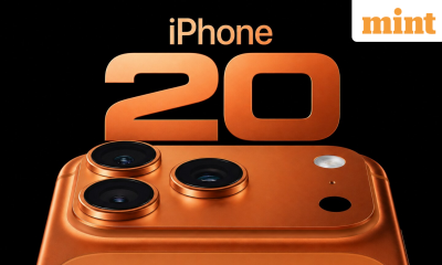 Apple's 20th Edition iPhone: Micro-curved display, new battery tech, A21 chip and expected upgrades