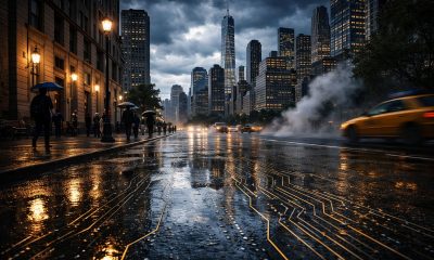 As Wall Street moves on-chain, DeFi faces a $330 billion trust test it can’t dodge