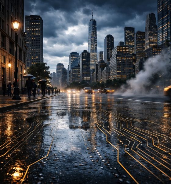 As Wall Street moves on-chain, DeFi faces a $330 billion trust test it can’t dodge