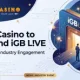 AxeCasino To Attend iGB L! VE 2026 Following Front-End Update Focused on Usability and Cross-Device Performance