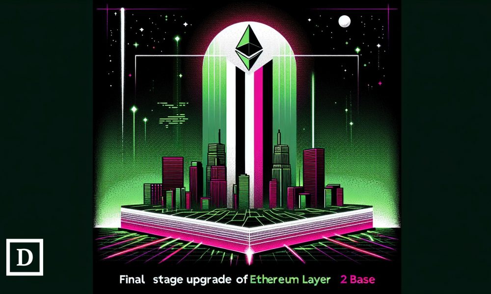 Base Pushes Toward Final L2 Stage with First Independent Upgrade