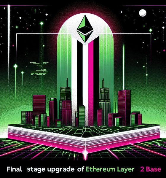 Base Pushes Toward Final L2 Stage with First Independent Upgrade