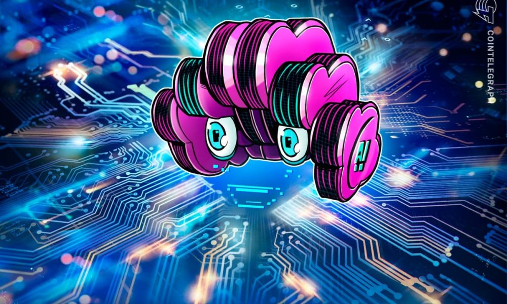 Big Tech Companies Form New x402 Foundation For Agentic AI