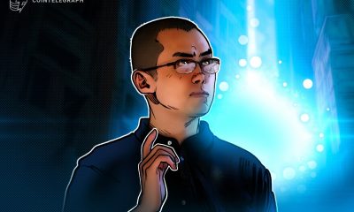 Binance’s CZ Hopes Crypto Will Disappear Into Everyday Technology