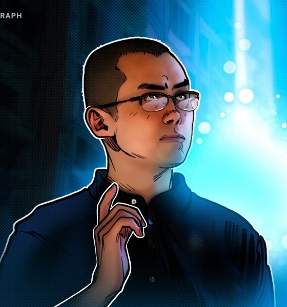Binance’s CZ Hopes Crypto Will Disappear Into Everyday Technology