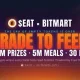 BitMart x EAT Trade-To-Feed Competition To Pay Out $4.4 Million USDT to Traders in May 2026