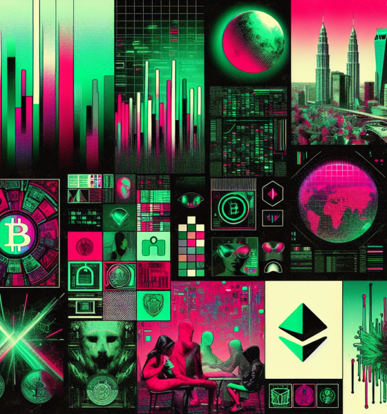 BitMine Graduates to NYSE as ETH Treasury Hits 4.8 Million Tokens