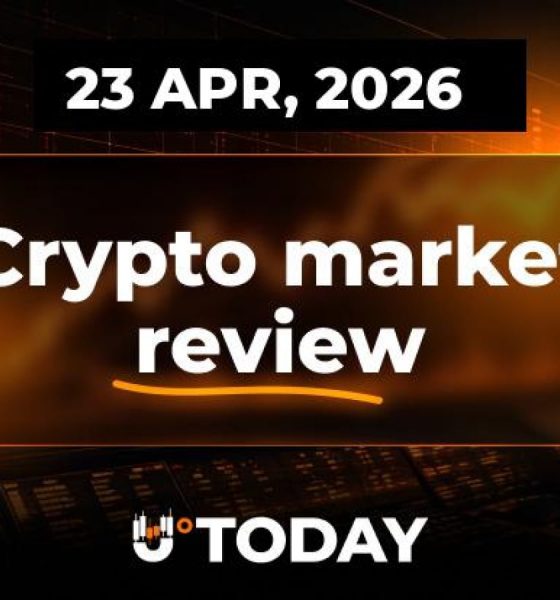 Bitcoin (BTC) Closer to $80,000 Than $60,000 Again, Ethereum's (ETH) $3,000 Recipe, Hyperliquid (HYPE) Bounce Triggered: Crypto Market Review