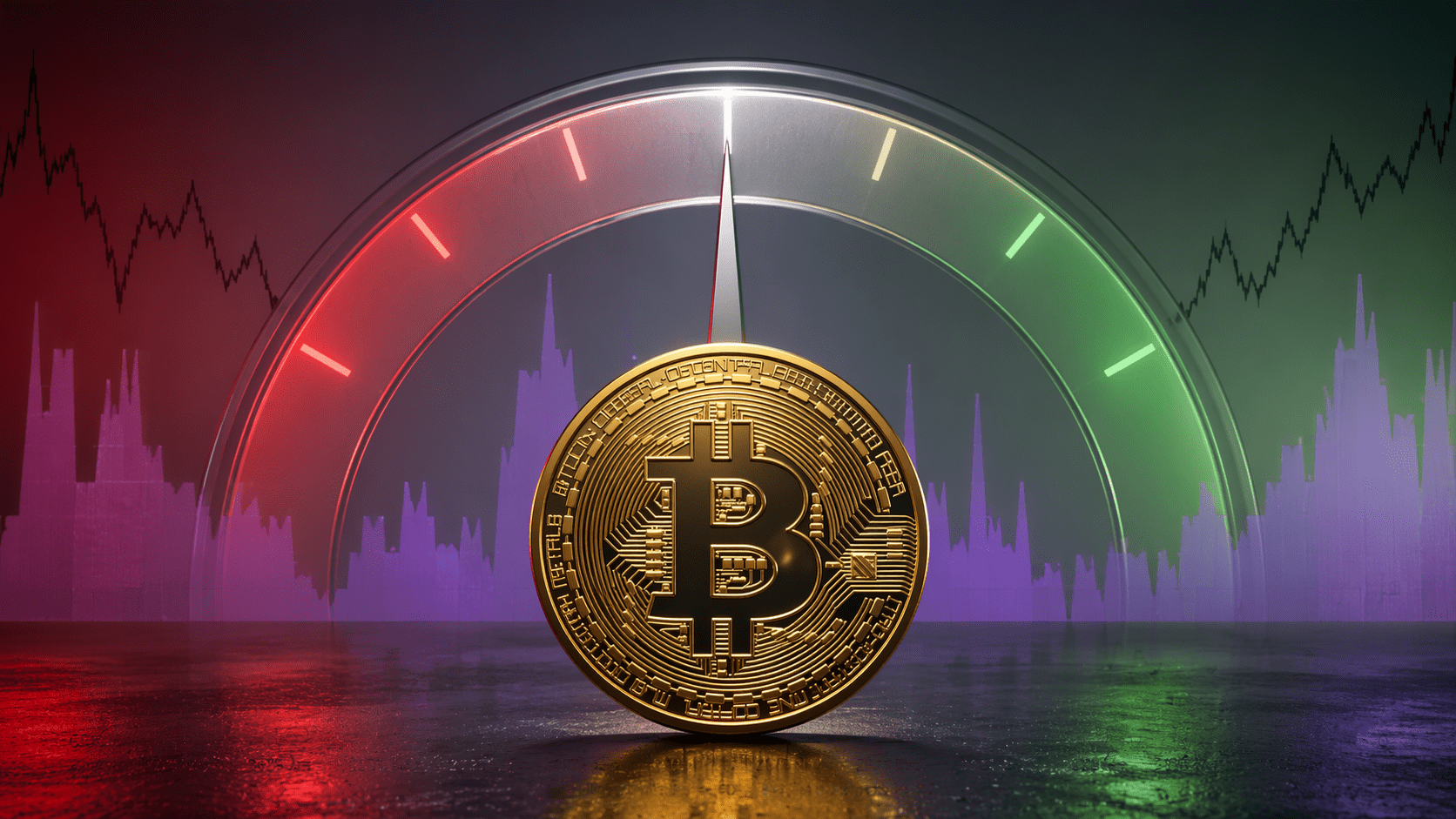 Bitcoin Bull Score Turns Neutral For First Time This Bear Market
