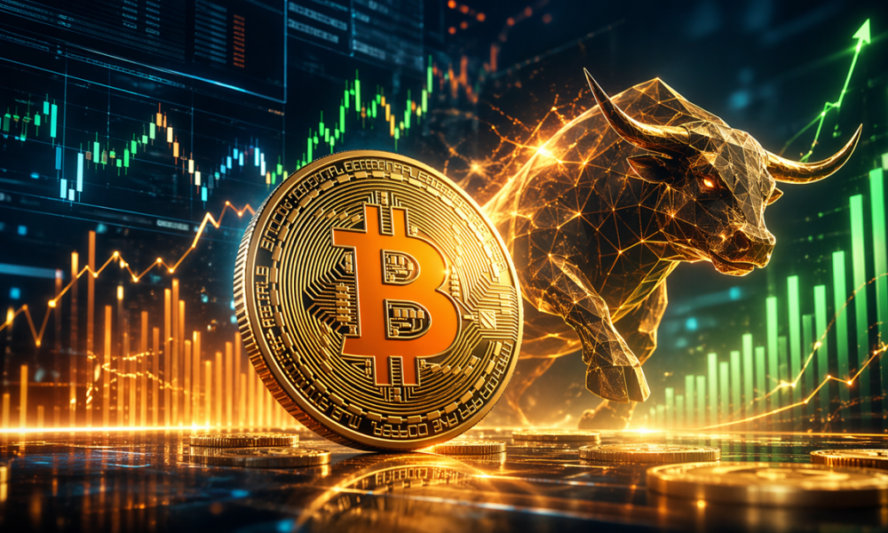 Bitcoin Bulls Rebuild As Futures Metric Hits 4-Month High