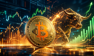 Bitcoin Bulls Rebuild As Futures Metric Hits 4-Month High