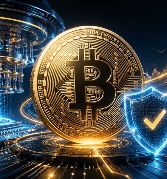 Bitcoin Could Hit New All-Time High Fast On Quantum Fix, Capriole Founder Says