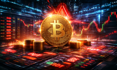 Bitcoin Derivatives Are The Earliest Signal Of A Quantum Selloff