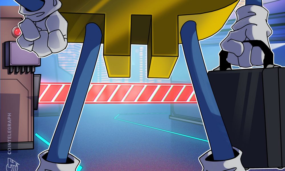 Cointelegraph