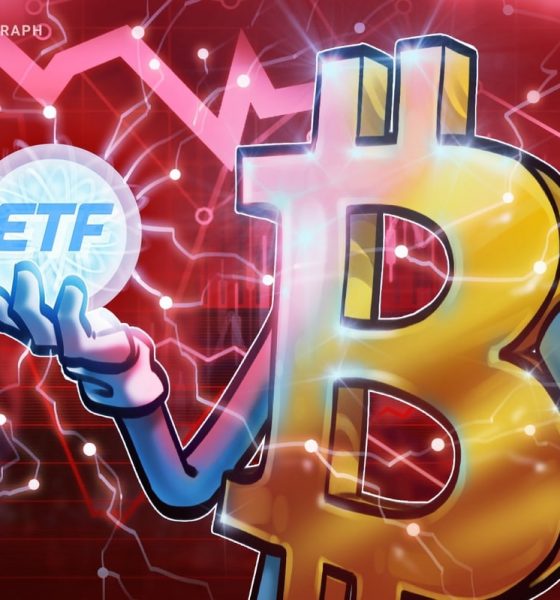 Bitcoin ETF Inflows Soar, Will BTC Price Follow?